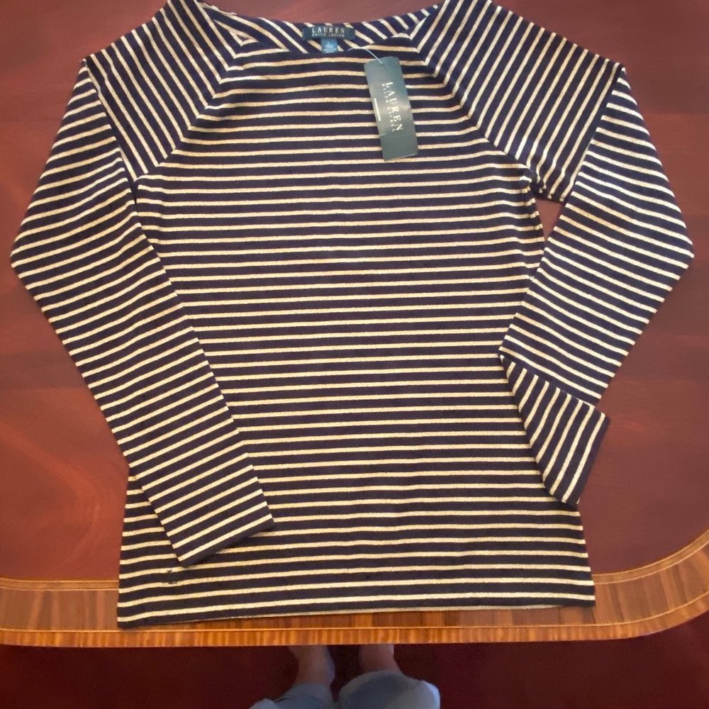 Lauren Ralph Lauren Top